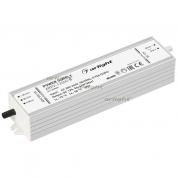 Блок питания ARPV-12060-B (12V, 5.0A, 60W) (ARL, IP67 Металл, 3 года)