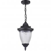 Светильник садово-парковый Feron PL585 на цепочке 60W 230V E27, черный