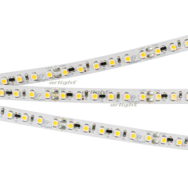 10м открытые RT 24V 120 [9.6 W/m]