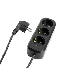 Удлинители STEKKER HM01-31-02