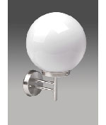 Светильники серии "Шар"