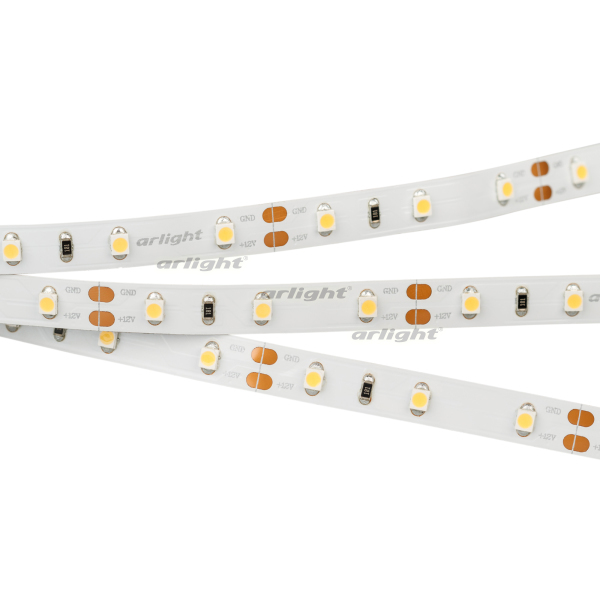 открытые RT 12V 60 [4.8 W/m, CRI98]