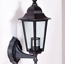 Серия PETERSBURG S ЧЕРН