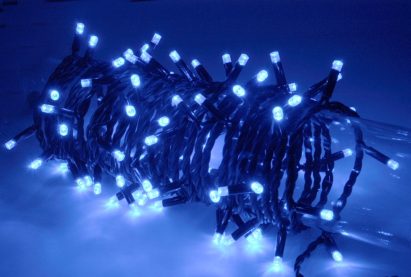 Гирлянды Стринг Лайн линейные