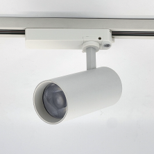 Трековый светильник TR8230 30W 2TRA белый