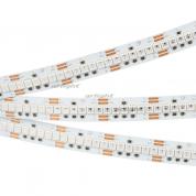 Лента RT-G240-12mm 24V RGB (18 W/m, IP20, 3838, 5m) (Arlight, Открытый)
