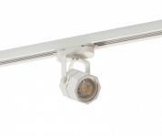Светильник на шине DK6004-WH под лампу