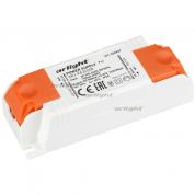 Блок питания ARJ-KE24500 (12W, 500mA) (ARL, IP20 Пластик, 5 лет)