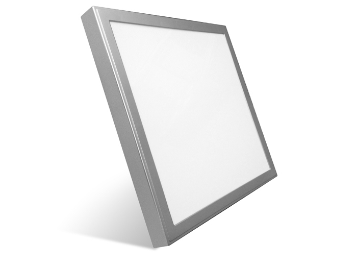 Светодиодные светильники для офисного освещения