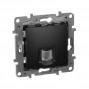 Розетка/коробка коммуникационная/информационная (подключение - витая пара, медь) Legrand 672640