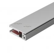 Профиль KLUS-GLASS-56-2000 ANOD (ARL, Алюминий)