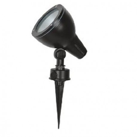 Светодиодные светильники на колышке и накладные