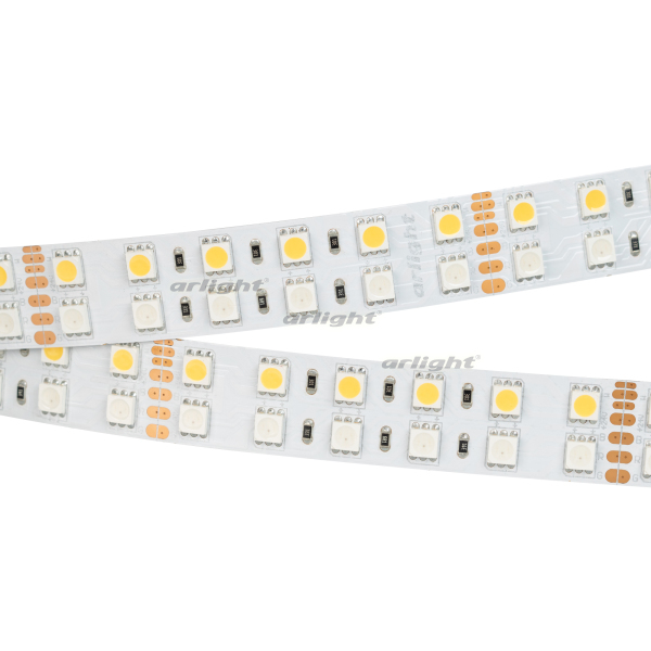 RGBW 5060 24V 144 [32 W/m]