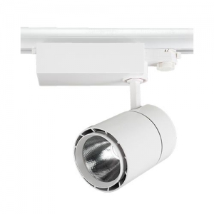 Мощность трековых светильников 40W