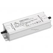 Блок питания ARPV-LG12150-PFC-S2 (12V, 12.5A, 150W) (ARL, IP67 Металл, 5 лет)
