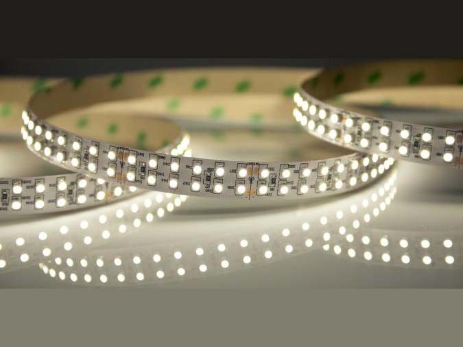 Светодиодные ленты 11-14,4W/M