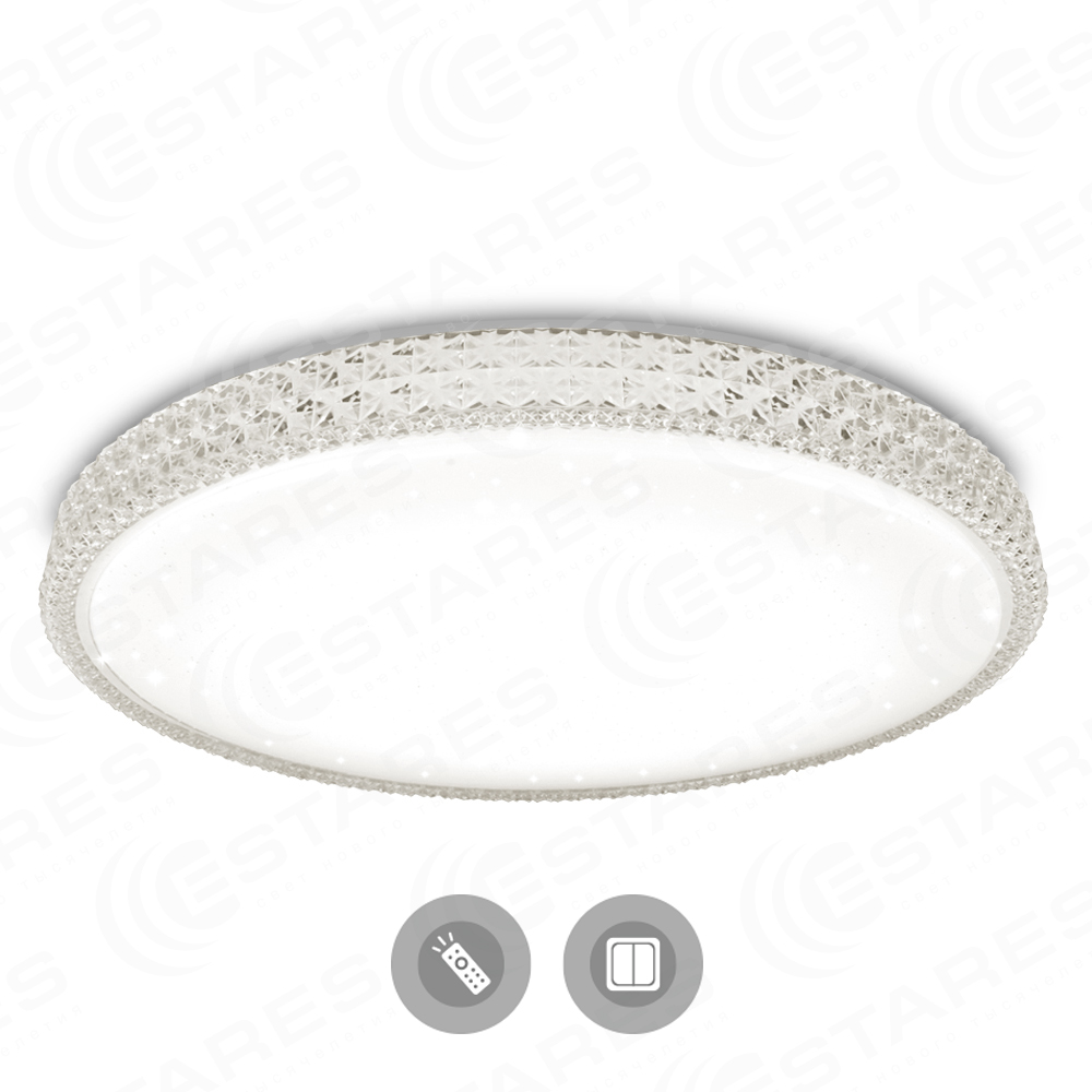 PLUTON 40-60W светодиодные светильники 