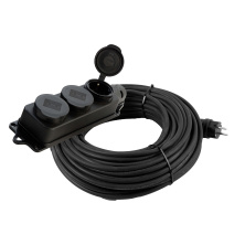 Удлинители STEKKER PRF03-31-3-20