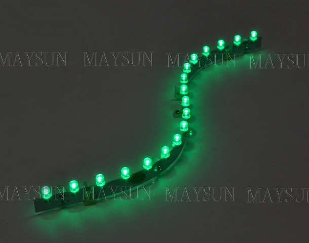 Гибкие ленты IP20