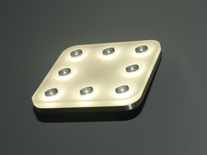 Уличные БРА IP54