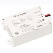 Диммер SMART-WAVE (9-24V, 2.4G) (ARL, IP20 Пластик, 5 лет)