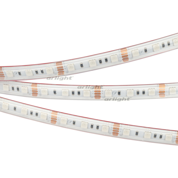 RGB 5060 12V 60 [14.4 W/m, IP20-68]