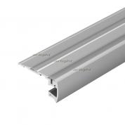 Профиль STEP-2000 ANOD (ARL, Алюминий)