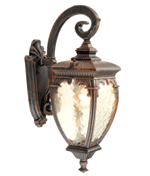 Садово-парковый светильник БРА G5202M  220V  Е27  (ВЕНЕЦИЯ ) 