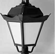 Серия Стрит РЕТРО