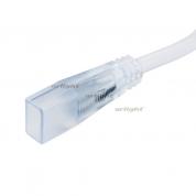 Коннектор с проводом ARL-Mini-Wire-24V (16x8mm) (ARL, Пластик)