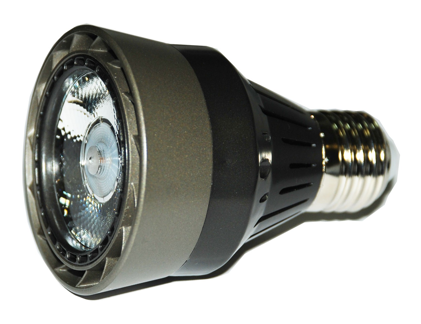 Светодиодные лампы для PAR20 и PAR30