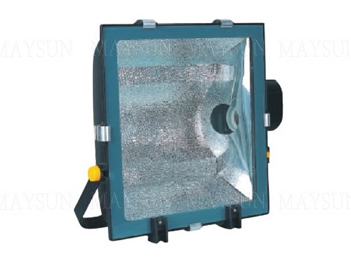 Металлогалогенный прожектор ZY-2015B (в комплекте с лампой)