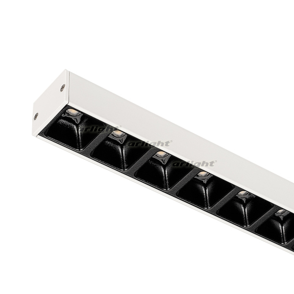 На направляющие Армстронг