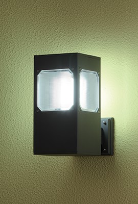 Светильники серии "Грац"