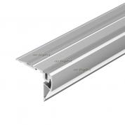 Профиль STEP-FRONT-2000 ANOD (ARL, Алюминий)