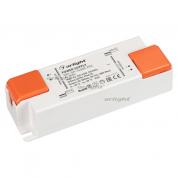 Блок питания ARJ-SP-76500-PFC (38W, 50-76V, 500mA) (ARL, IP20 Пластик, 5 лет)
