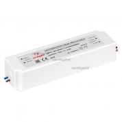 Блок питания ARPV-LV12100-A (12V, 8.3A, 100W) (Arlight, IP67 Пластик, 3 года)