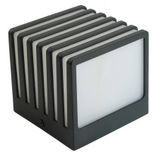 Светильник садово-парковый FERON DH0605