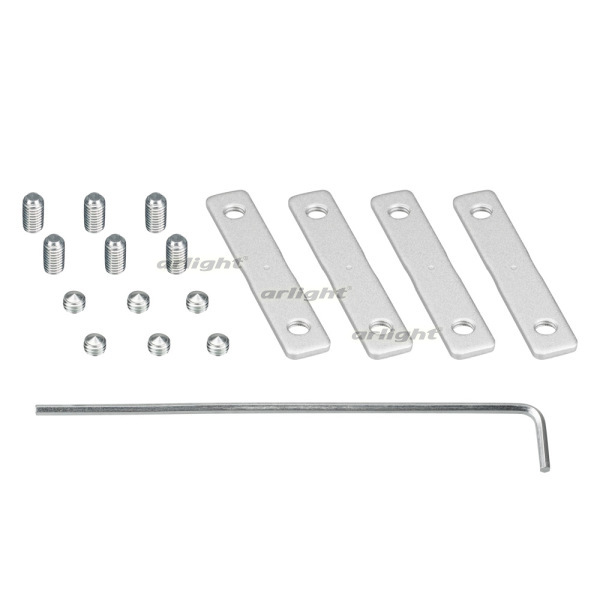 Угловые соединители S2-LUX