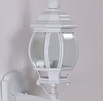 Серия America S бел