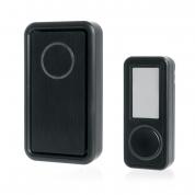 Звонок электрический дверной беспроводной FERON E-379