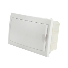 Боксы модульные распределительные STEKKER EBX50-2/08-20