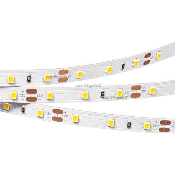 открытые RT 12V 60 [7.2 W/m]