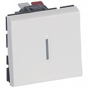 Кнопка / Кнопочный выключатель Legrand 078716
