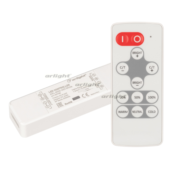 Комплекты MIX [12-24V]