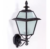 Серия Faro Frost L черн