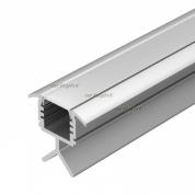 Профиль KLUS-POR-F-1000 ANOD (ARL, Алюминий)