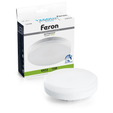 Лампа светодиодная FERON LB-457