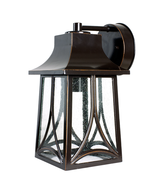 Серия  Анси