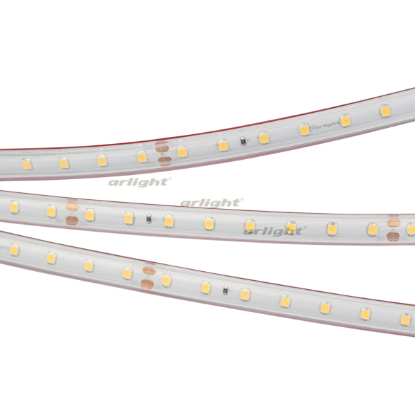 гермет. RTW 24V 80 [6 W/m, IP67, 150 Lm/W]